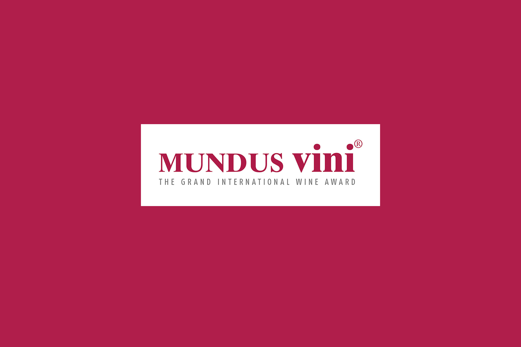 The wines of Hispanobodegas achieved a crushing success at Mundus Vini