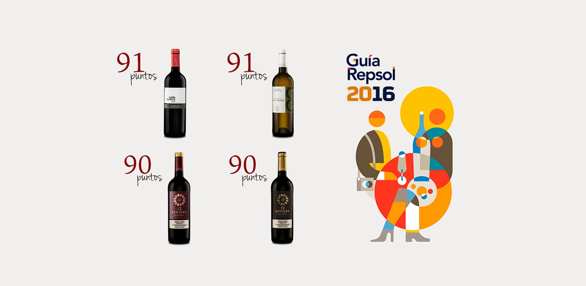 mejores vinos Guia Repsol 2016