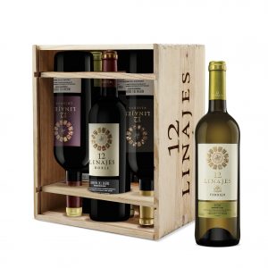 vino rueda verdejo