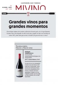 Grandes vinos para grandes ocasiones los mejores vinos para tu cena de navidad o nochevieja