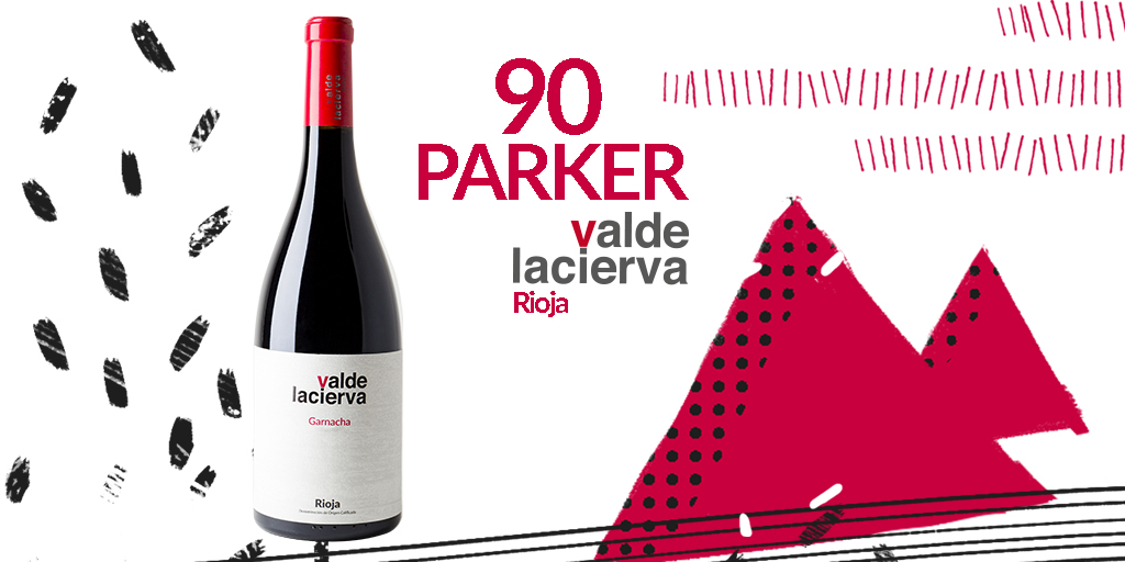 Club Parker de los 90 puntos