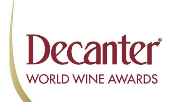 Decanter 2018