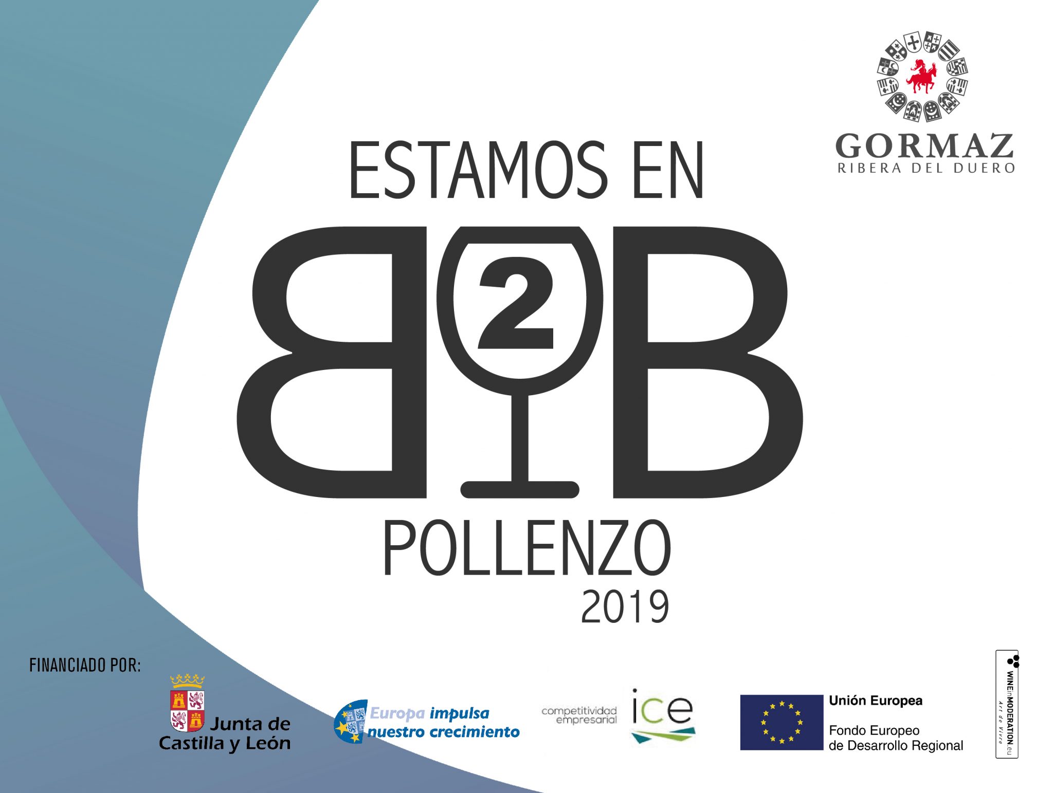 Hispanobodegas en Italia: Evento B2B Pollenzo #foodandwine