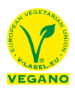 Logo Vegano