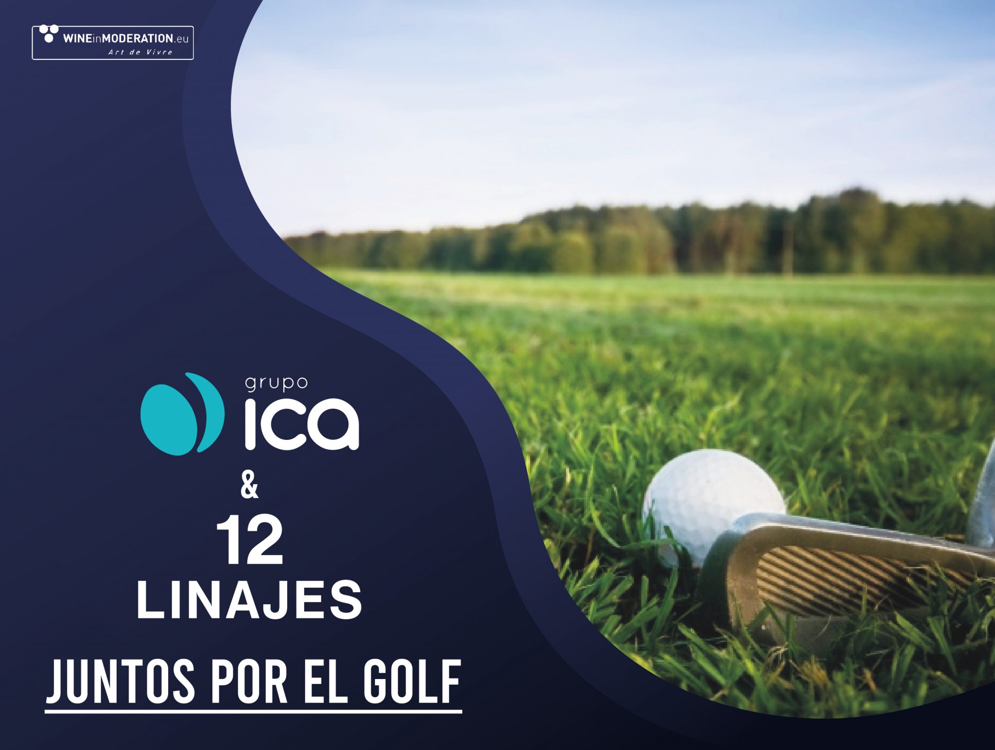 Grupo ICA- cuenta con 12 Linajes