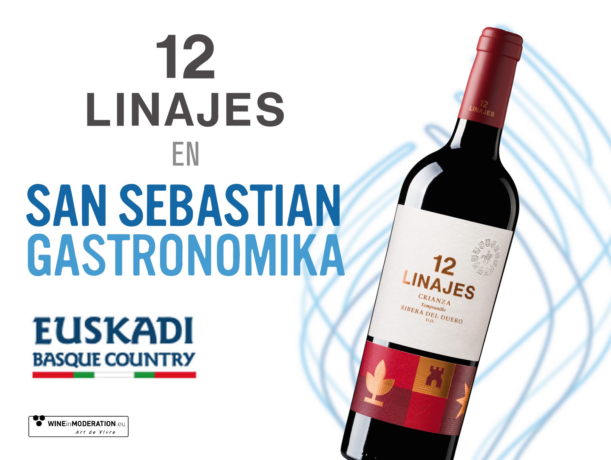 Los mejores vinos sorianos en la Gastronomika donostiarra