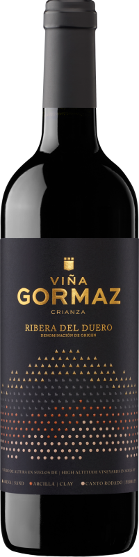 GORMAZ CRIANZA