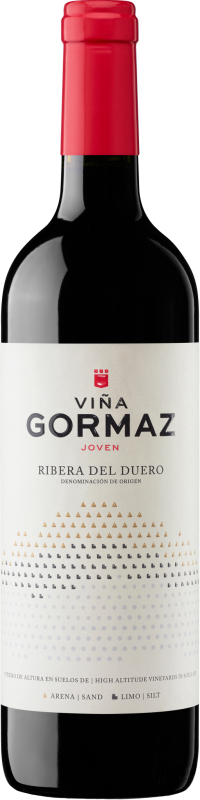 GORMAZ JOVEN GORMAZ JOVEN