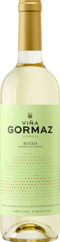 GORMAZ VERDEJO