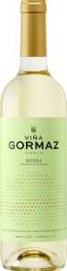 GORMAZ VERDEJO