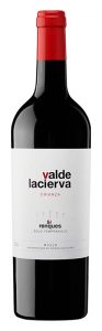 VALDELACIERVA CRIANZA 5 RENQUES