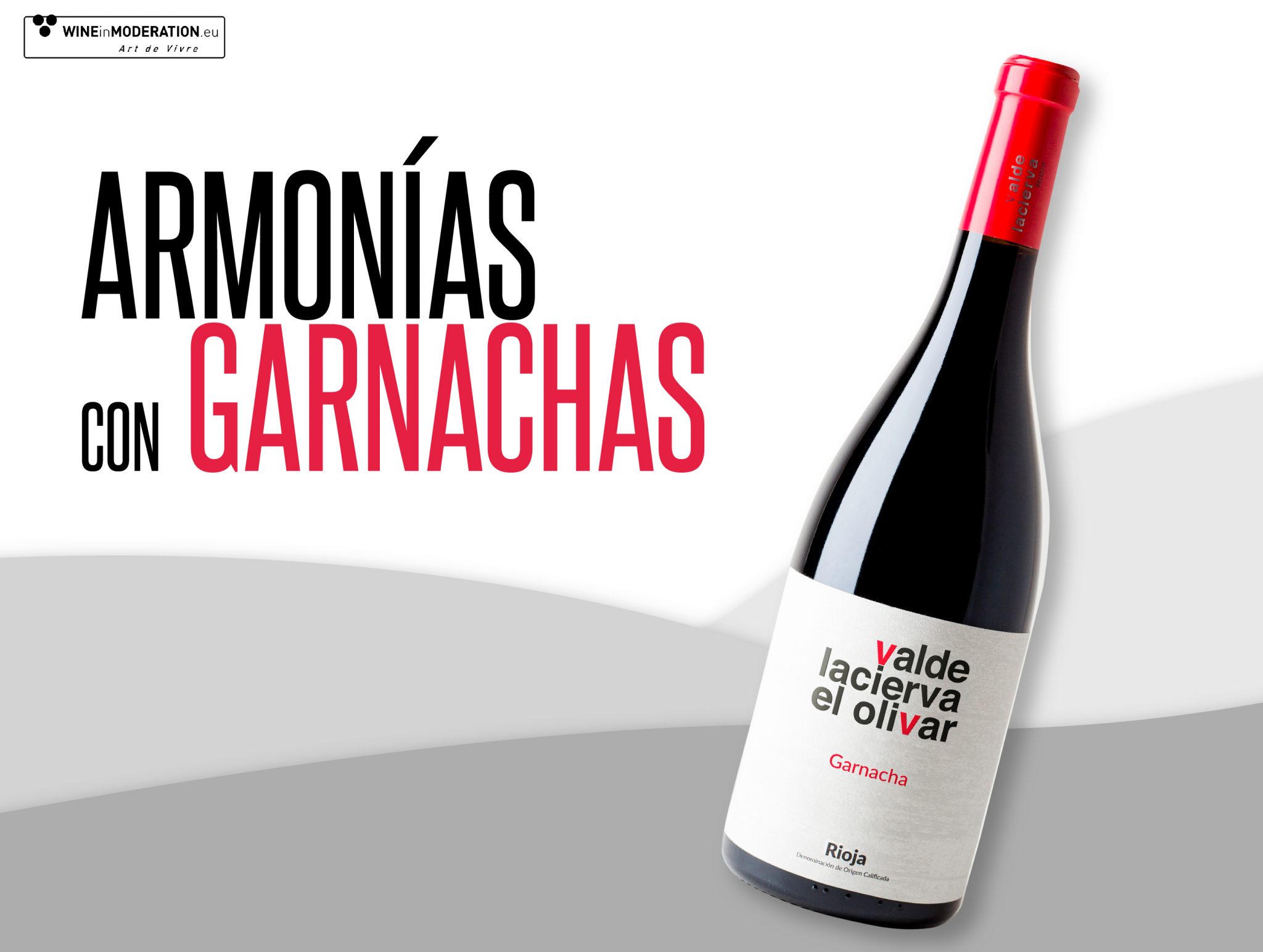 Valdelacierva Garnacha celebra a la mujer