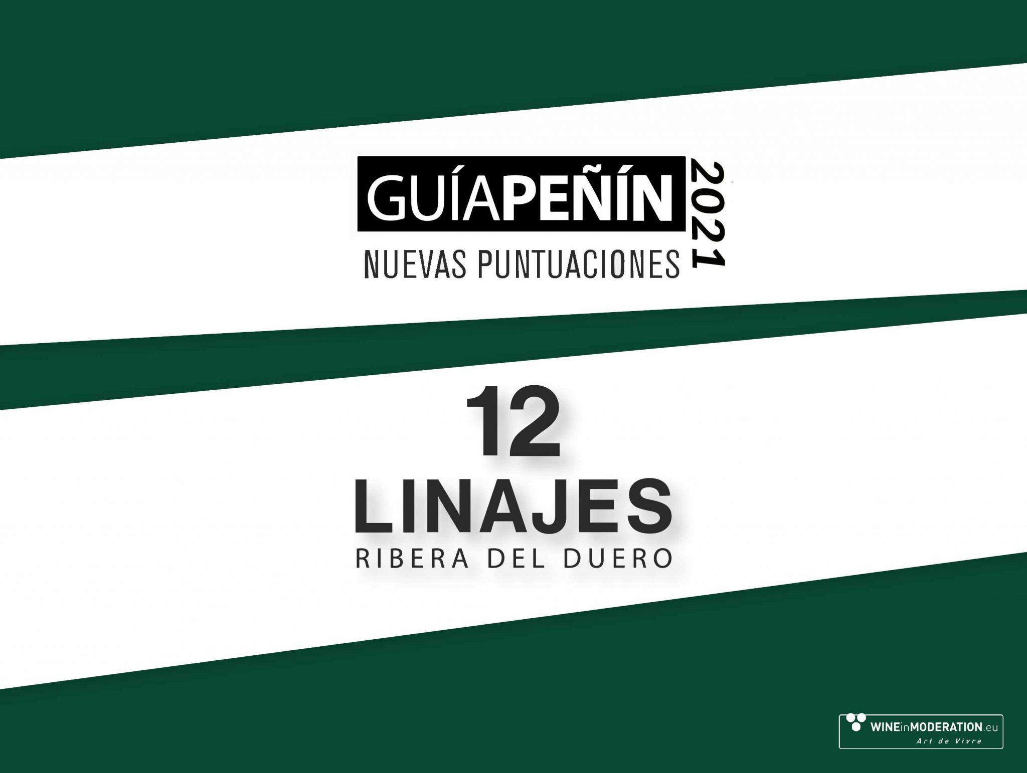 12 Linajes 94 puntos en Peñín