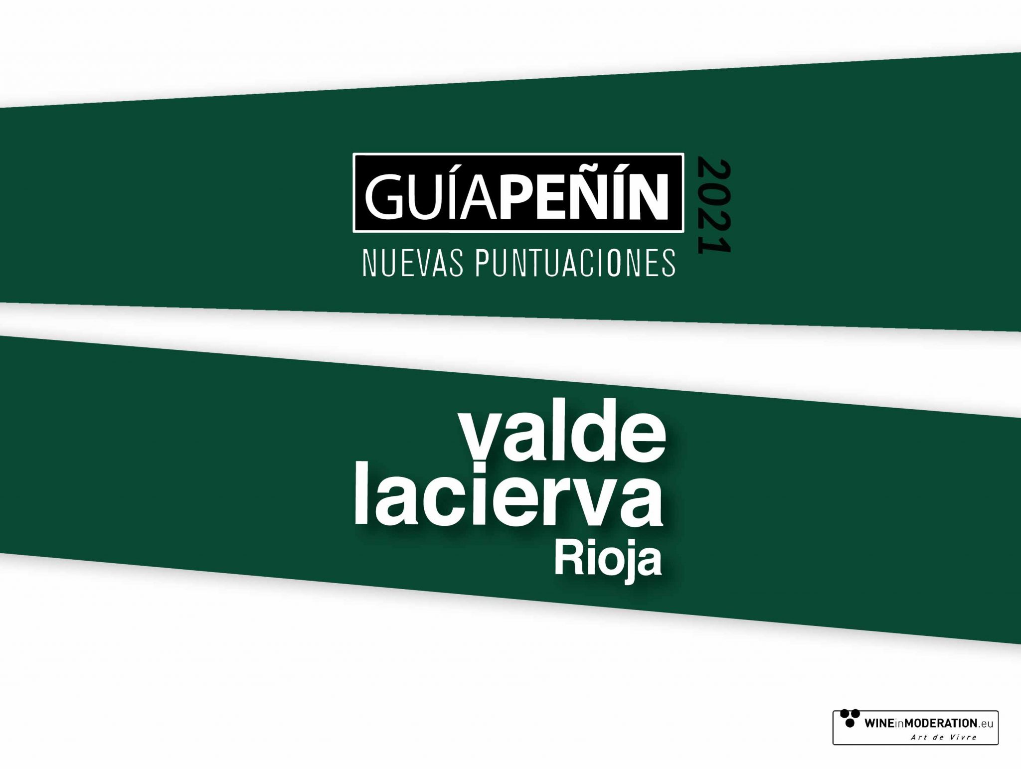 Valdelacierva en el Top Guía Peñin