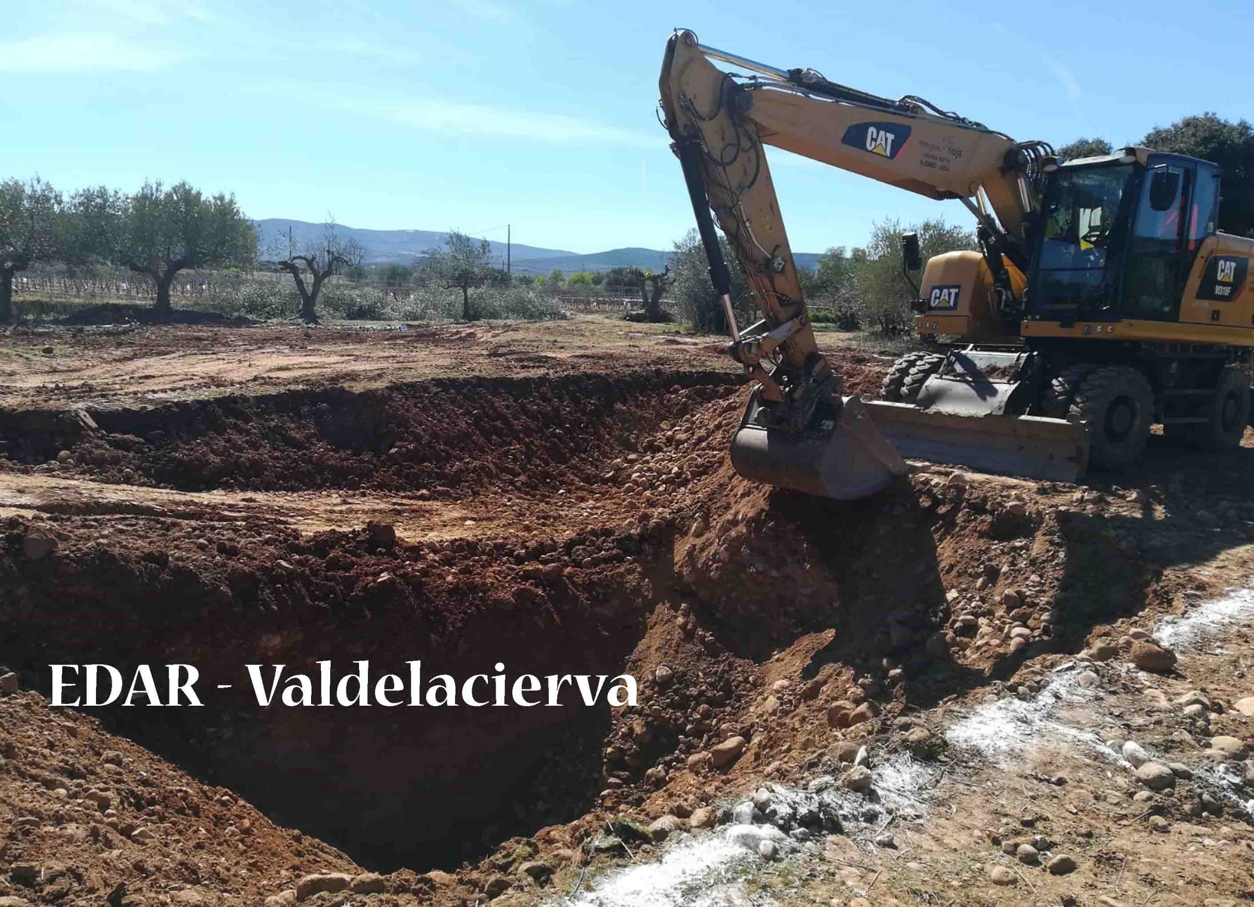 Valdelacierva más eficiente y sostenible