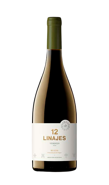 12 Linajes Gran vino de Rueda
