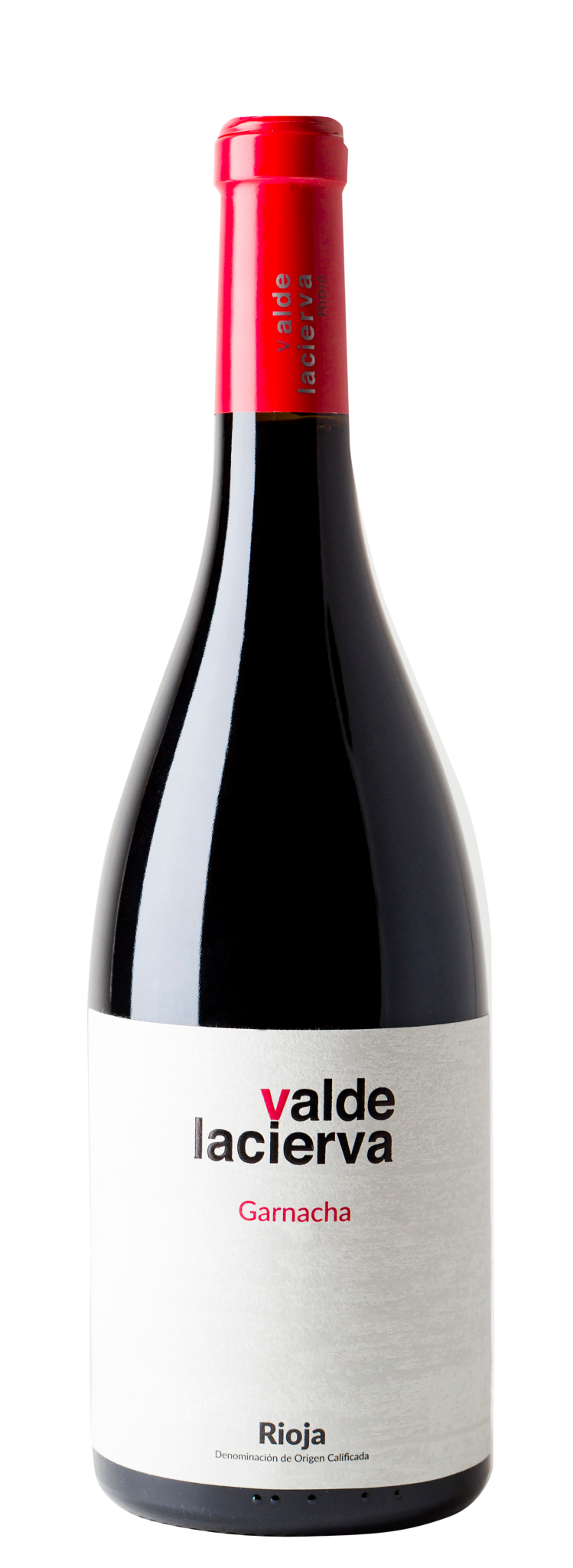 valdelacierva garnacha