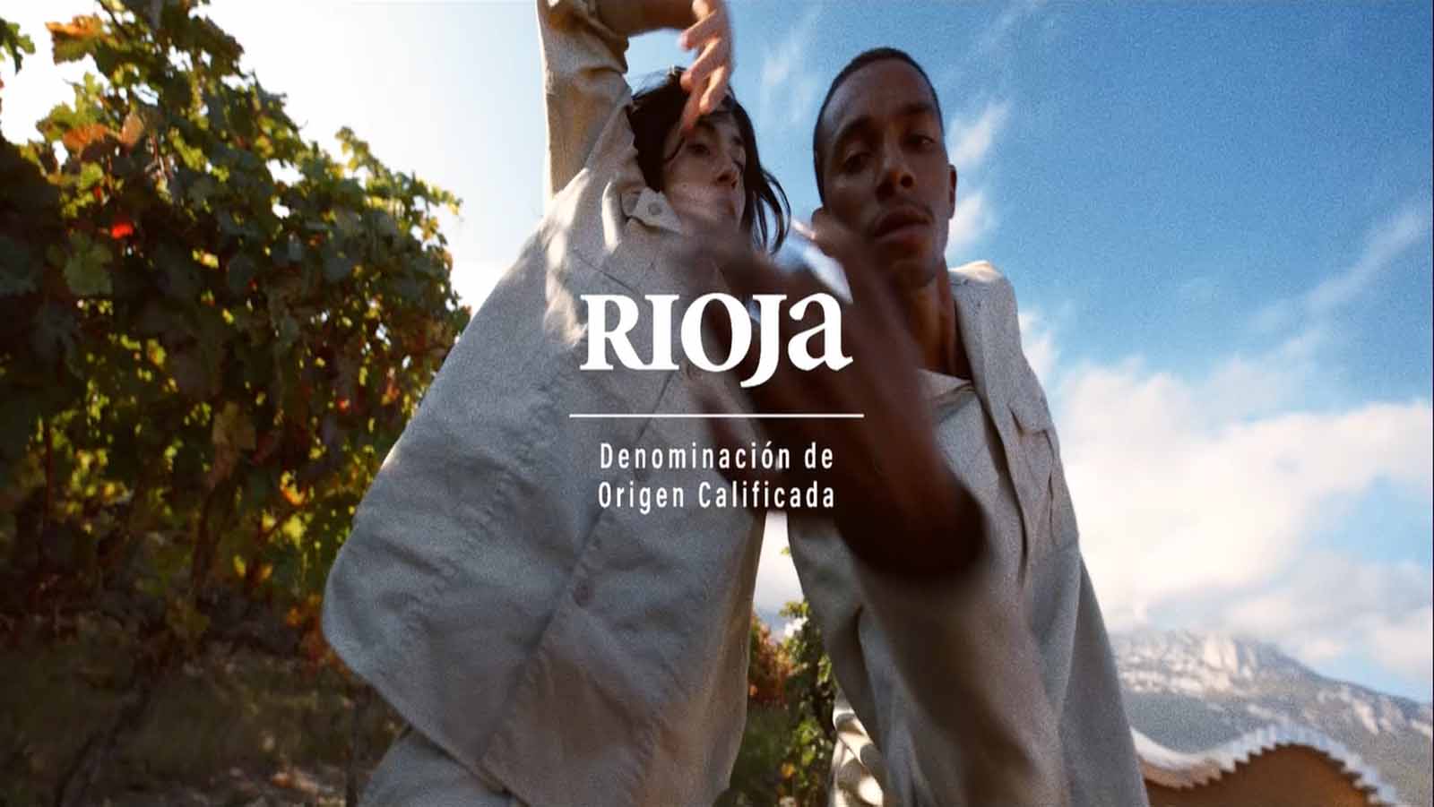 Nueva campaña de Rioja