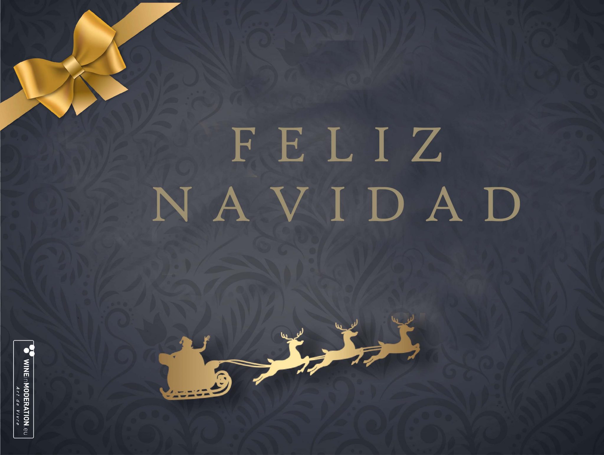 Feliz Navidad